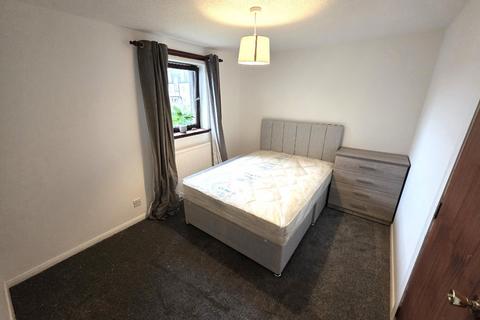 2 bedroom flat to rent, Hardgate, City Centre, Aberdeen, AB11