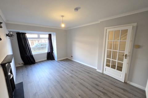 3 bedroom terraced house to rent, Lintmill Terrace, Northfield, Aberdeen, AB16