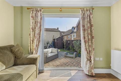undefined, Nethergate Street, Clare CO10