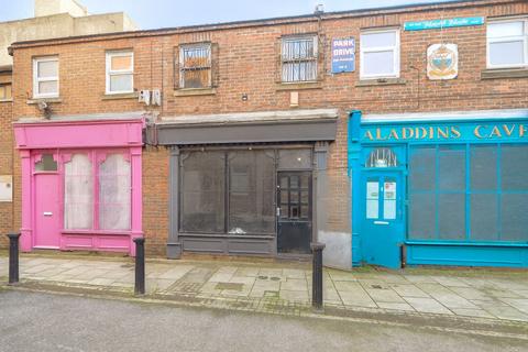 Property to rent - Ship Inn Yard, Stockton-On-Tees, TS18