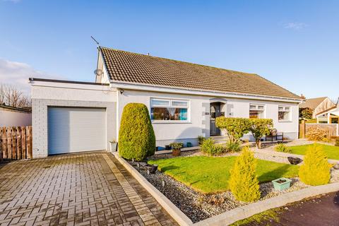 3 bedroom detached bungalow for sale, Beaufield Gardens, Kilmaurs, Kilmarnock, KA3