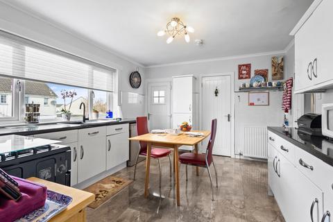 3 bedroom detached bungalow for sale, Beaufield Gardens, Kilmaurs, Kilmarnock, KA3