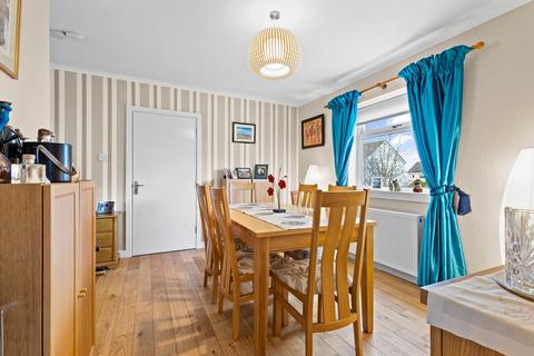 3 bedroom detached bungalow for sale, Beaufield Gardens, Kilmaurs, Kilmarnock, KA3