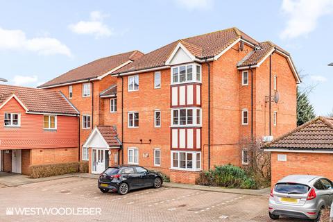 2 bedroom flat for sale - Vancouver Road, Broxbourne EN10