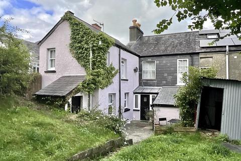 4 bedroom semi-detached house for sale, 84 Bridge Street, Lampeter