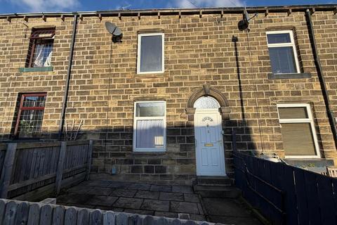 undefined, South View Terrace, Silsden