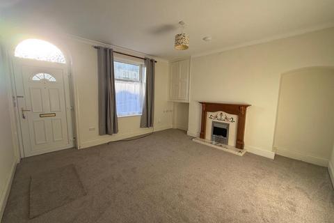 undefined, South View Terrace, Silsden