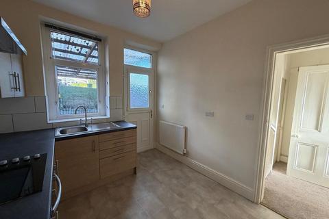 undefined, South View Terrace, Silsden