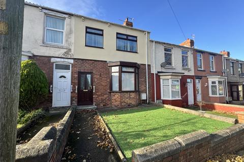 3 bedroom terraced house to rent - Paradise Lane, Peterlee, County Durham, SR8