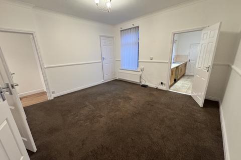 undefined, Paradise Lane, Peterlee, County Durham, SR8