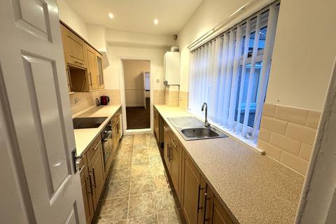 undefined, Paradise Lane, Peterlee, County Durham, SR8