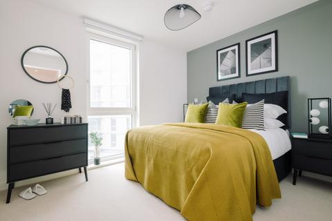 1 bedroom apartment to rent, The Filaments, Salford Salford M3