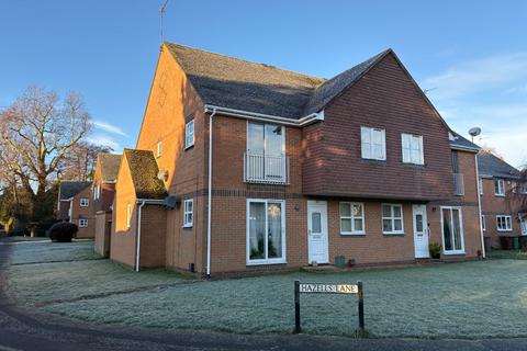 2 bedroom maisonette for sale, Vicarage Lane, Shrivenham, Swindon, Oxfordshire, SN6