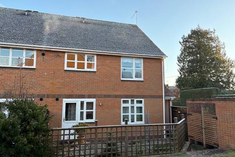 2 bedroom maisonette for sale, Vicarage Lane, Shrivenham, Swindon, Oxfordshire, SN6