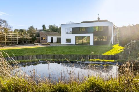 5 bedroom detached house for sale, Vicarage Lane, Lincoln LN4