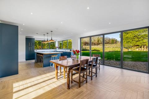 5 bedroom detached house for sale, Vicarage Lane, Lincoln LN4