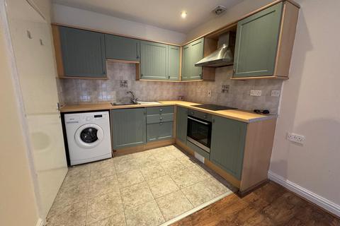 3 bedroom apartment to rent, North George Street, Salford M3