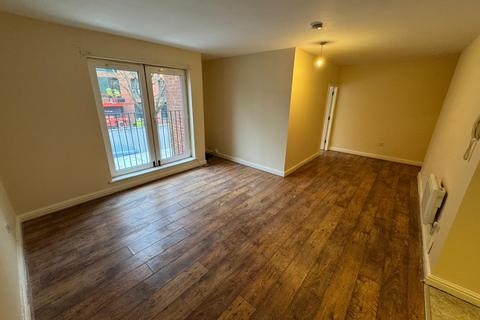3 bedroom apartment to rent, North George Street, Salford M3