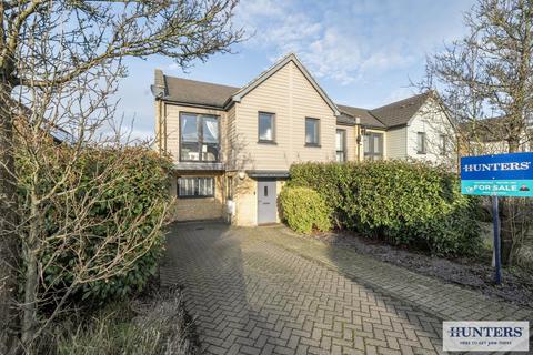 3 bedroom end of terrace house for sale, Heath End Road, Bexley