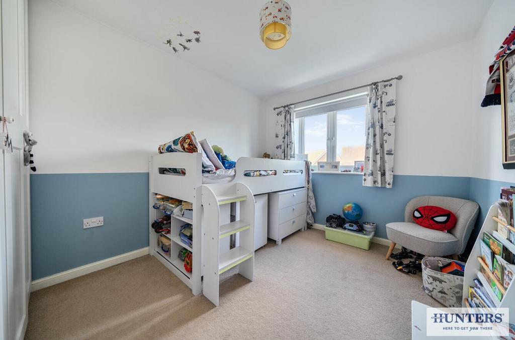 Bedroom Two