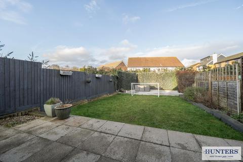 3 bedroom end of terrace house for sale, Heath End Road, Bexley