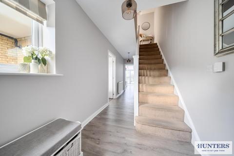 3 bedroom end of terrace house for sale, Heath End Road, Bexley