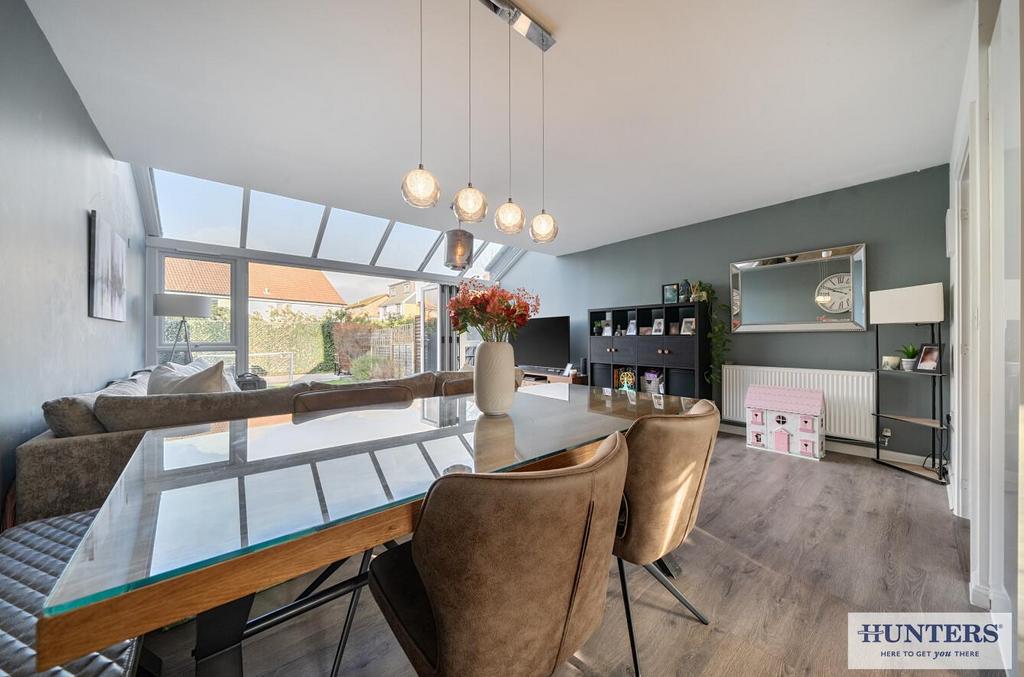 Dining Area View 3