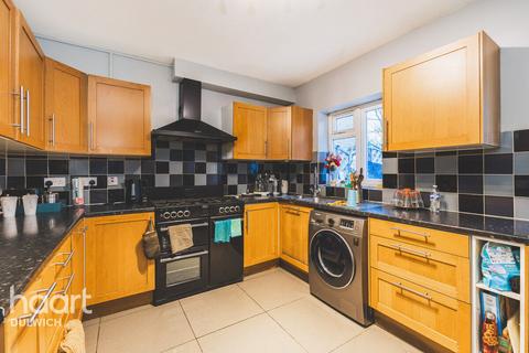 7 bedroom semi-detached house for sale, Bowen Drive, London