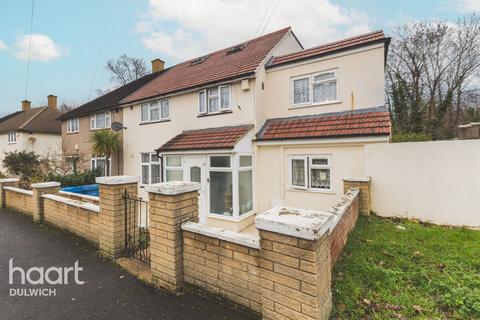 undefined, Bowen Drive, London