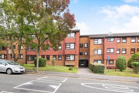 1 bedroom flat to rent, Sherbourne Court, 46 Cavendish Road, Sutton, SM2