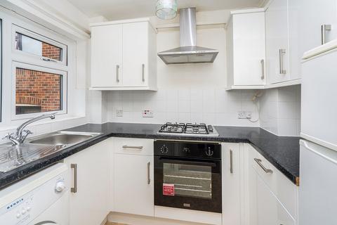 1 bedroom flat to rent, Sherbourne Court, 46 Cavendish Road, Sutton, SM2