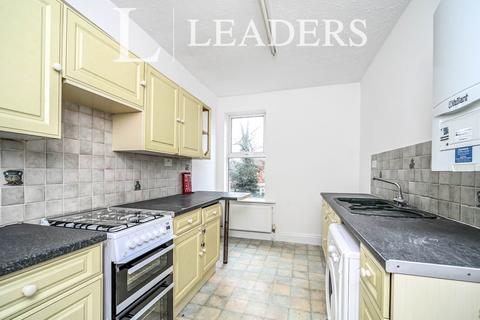 undefined, De Parys Avenue, Bedford, Bedfordshire, MK40