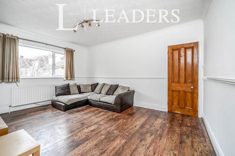 undefined, De Parys Avenue, Bedford, Bedfordshire, MK40