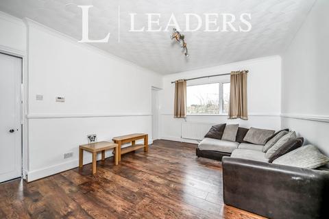 undefined, De Parys Avenue, Bedford, Bedfordshire, MK40