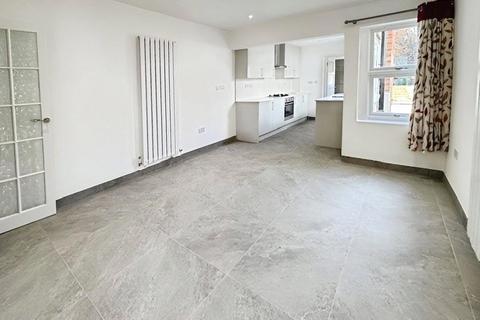 3 bedroom semi-detached house to rent, French Street, Sunbury-on-Thames, Surrey, TW16