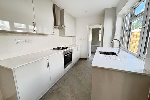 3 bedroom semi-detached house to rent, French Street, Sunbury-on-Thames, Surrey, TW16