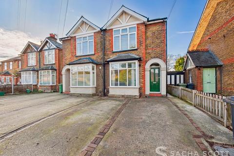 Hook Road, Epsom, KT19