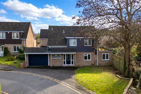 undefined, Edenhall Close, Tilehurst, Reading, Berkshire, RG31