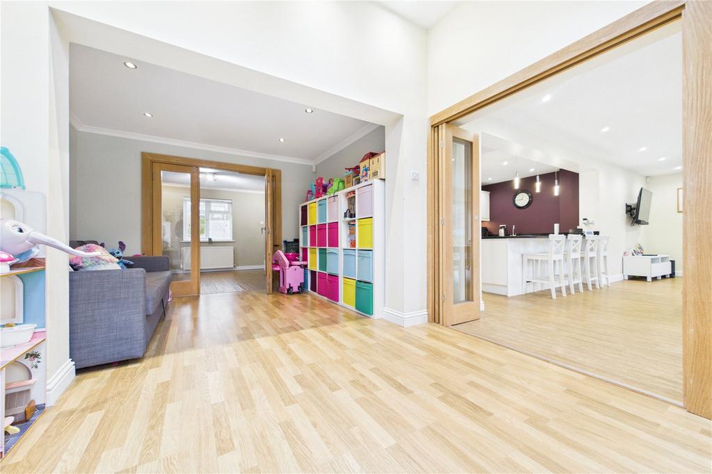 Play Room