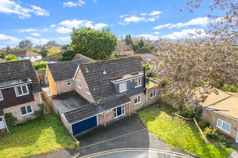 Edenhall Close, Tilehurst, Reading, Berkshire, RG31