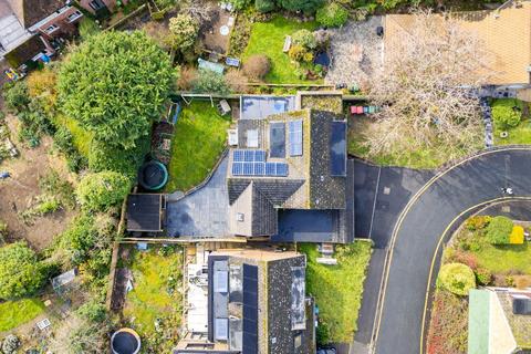 undefined, Edenhall Close, Tilehurst, Reading, Berkshire, RG31