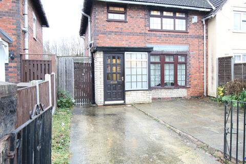 undefined, WALSALL WS1