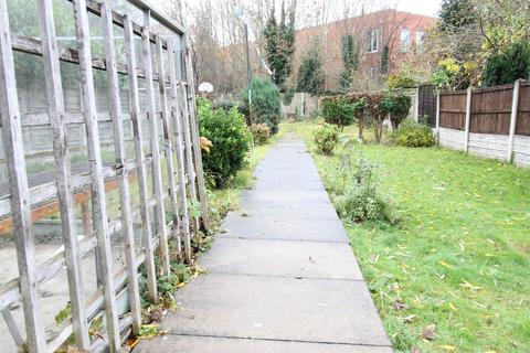 undefined, WALSALL WS1
