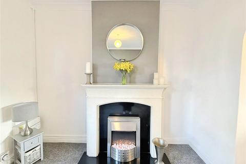 2 bedroom terraced house to rent, Marshfield Road, East Riding of Yorkshi DN14