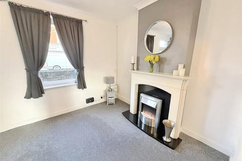 2 bedroom terraced house to rent, Marshfield Road, East Riding of Yorkshi DN14
