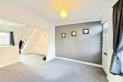 2 bedroom terraced house to rent, Marshfield Road, East Riding of Yorkshi DN14