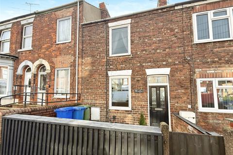 undefined, Marshfield Road, East Riding of Yorkshi DN14
