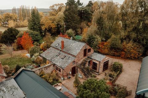 undefined, Goodrich, Ross-on-wye, Herefordshire, HR9