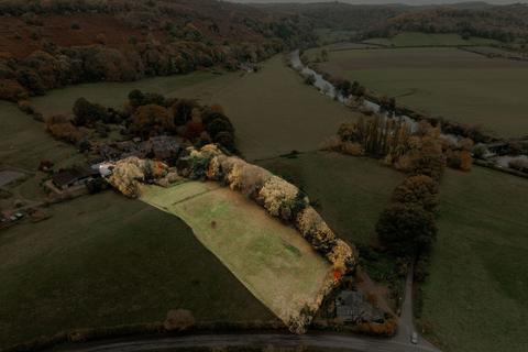 undefined, Goodrich, Ross-on-wye, Herefordshire, HR9