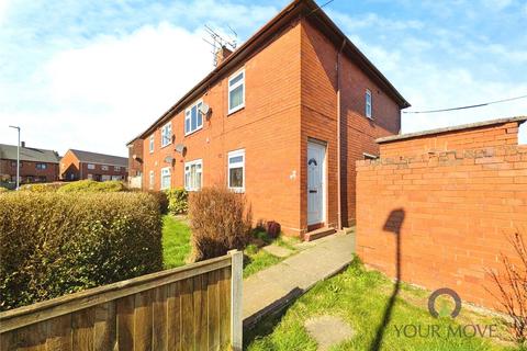 undefined, Tawney Crescent, Staffordshire ST3